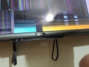 Jvco 55" 4k Smart TV