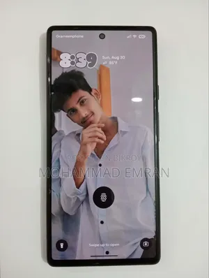 Google Pixel 6 128 GB Rose Gold