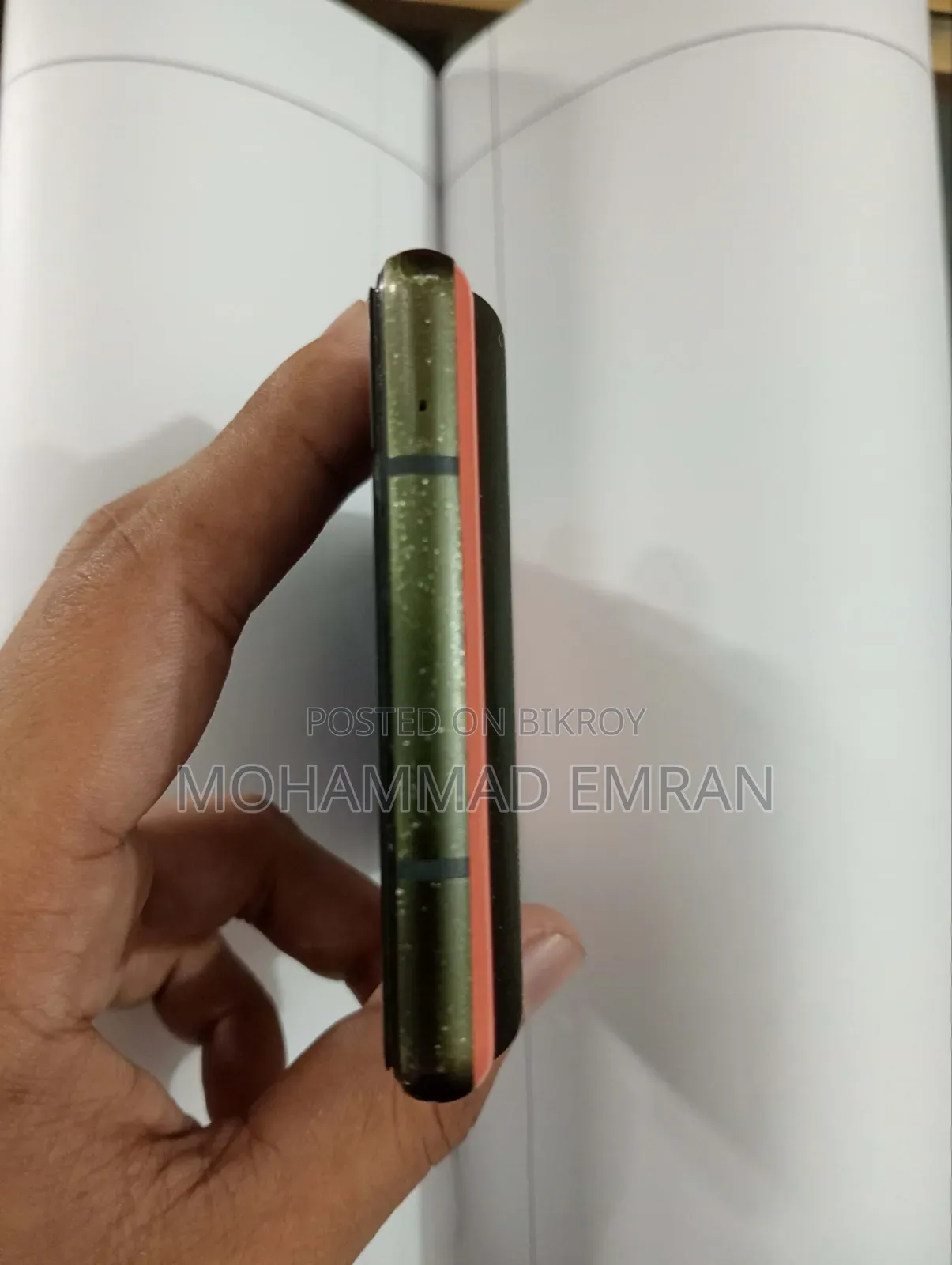 Google Pixel 6 128 GB Rose Gold