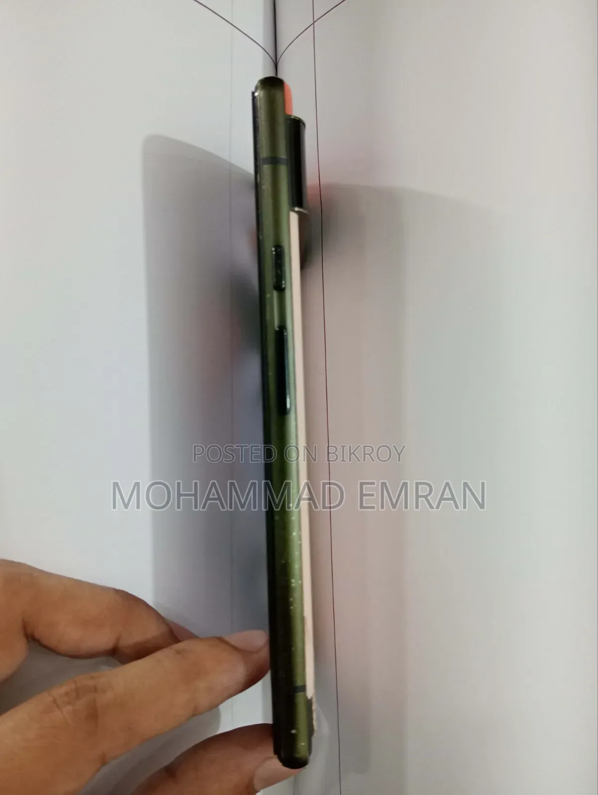 Google Pixel 6 128 GB Rose Gold