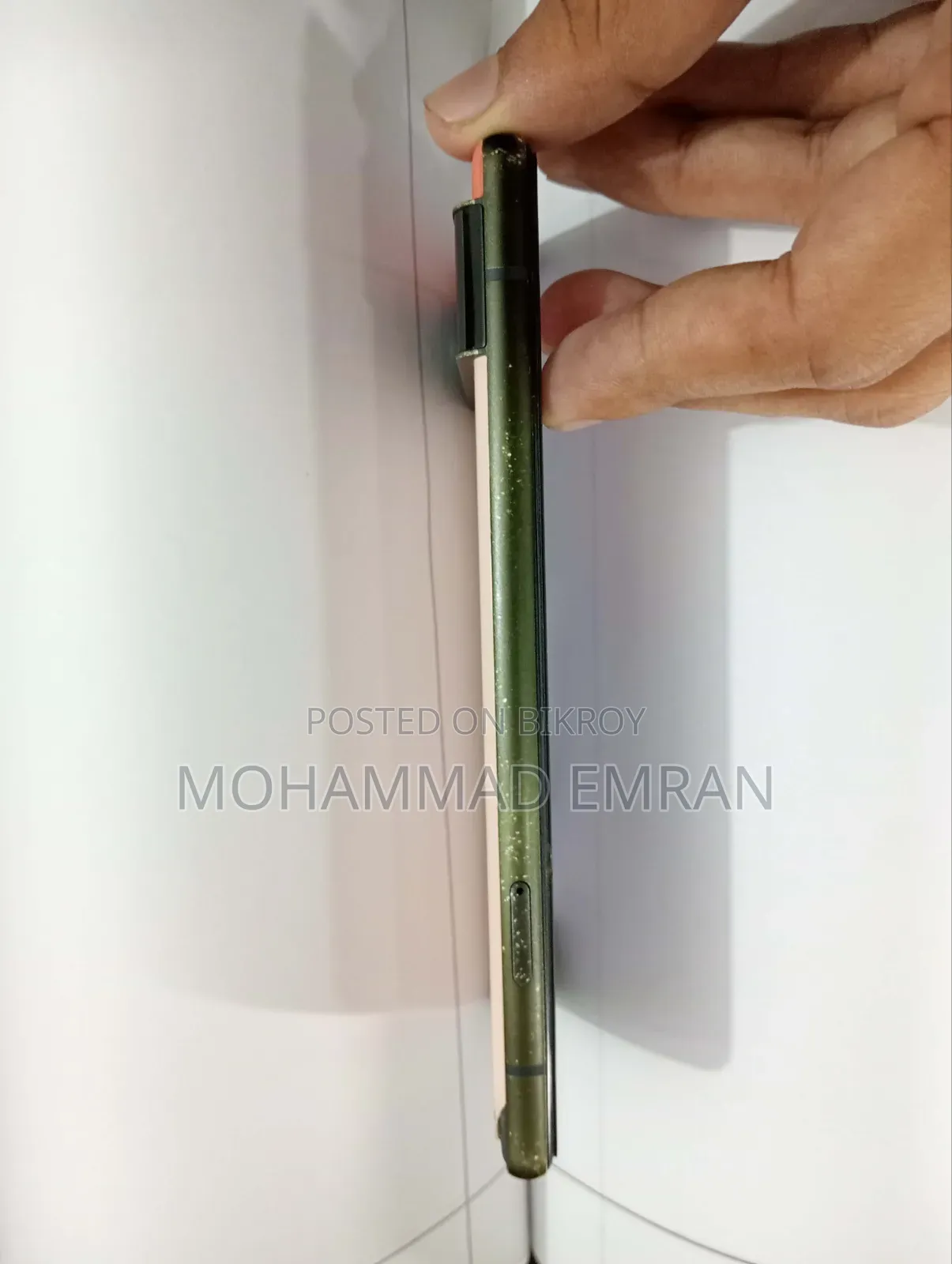 Google Pixel 6 128 GB Rose Gold