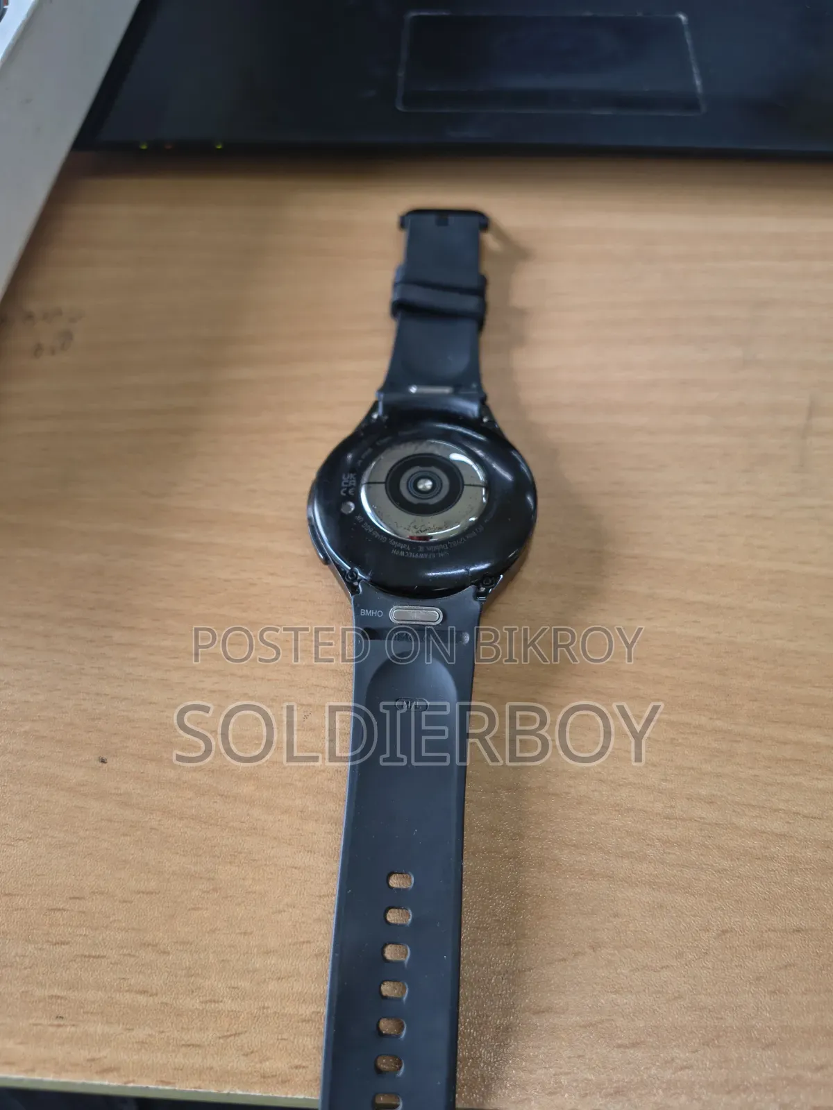 Samsung Galaxy Watch 6 Classic