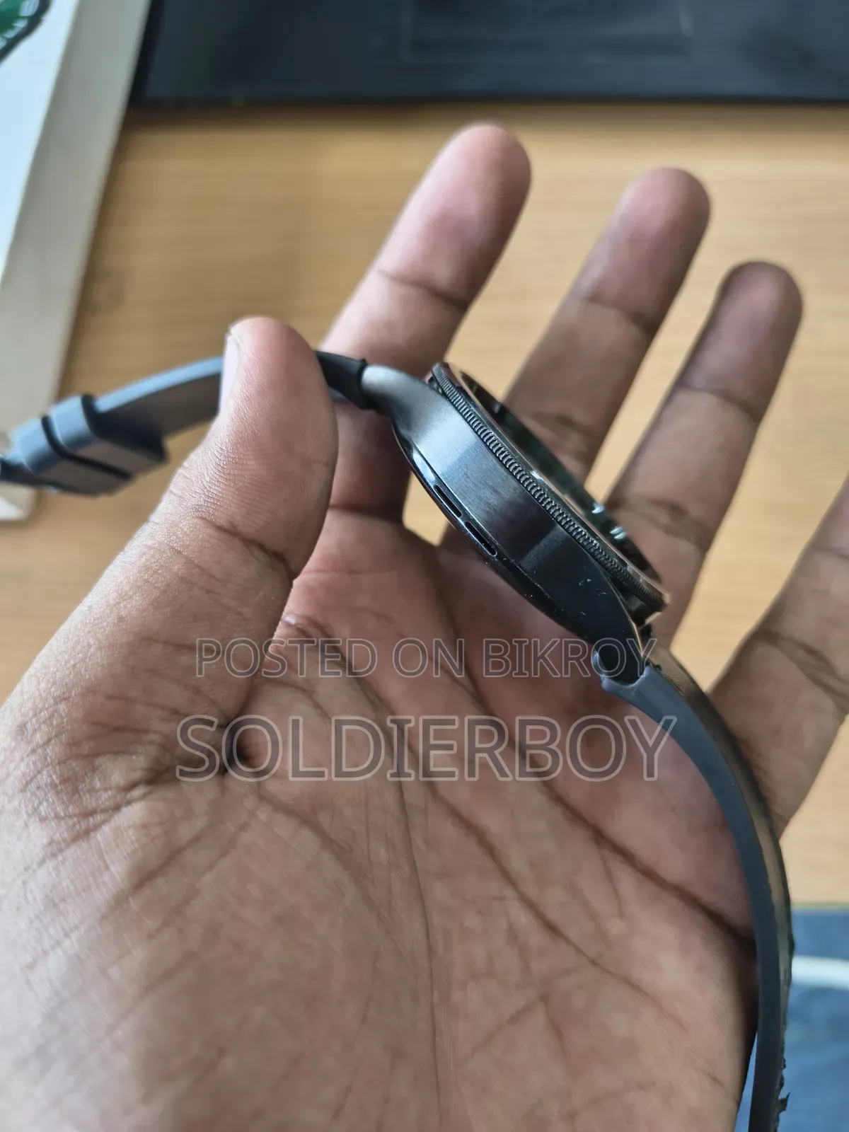 Samsung Galaxy Watch 6 Classic