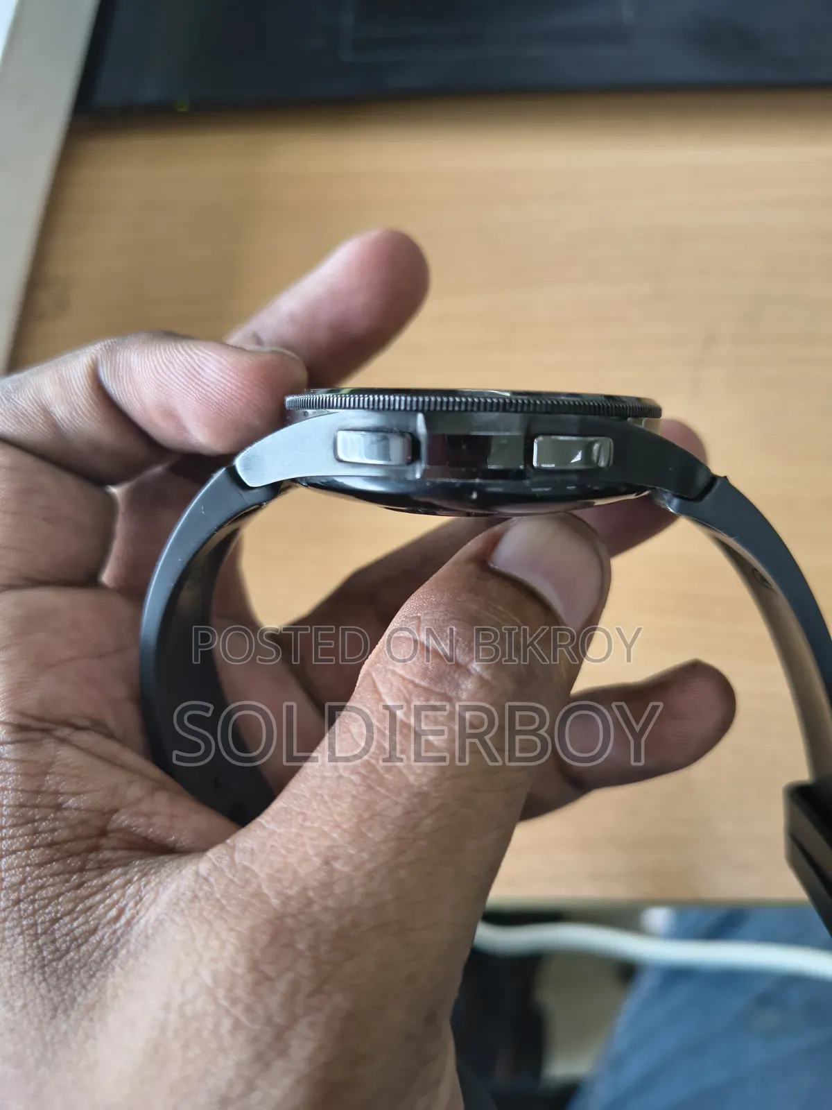 Samsung Galaxy Watch 6 Classic
