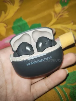 Monster Aura Fit D02 TWS