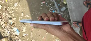 OnePlus Nord 5 256 GB White