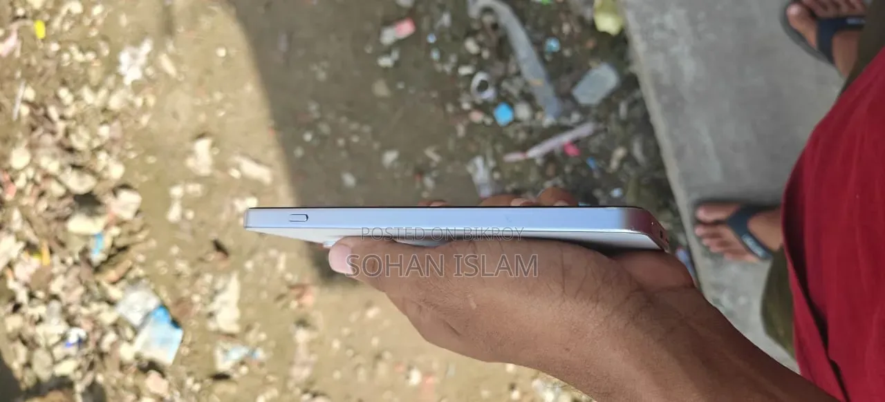 OnePlus Nord 5 256 GB White