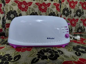 মিয়াকো ব্রেড টোস্টার কেটি-৬০০১