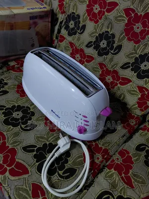 মিয়াকো ব্রেড টোস্টার কেটি-৬০০১
