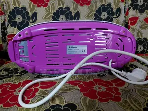 মিয়াকো ব্রেড টোস্টার কেটি-৬০০১