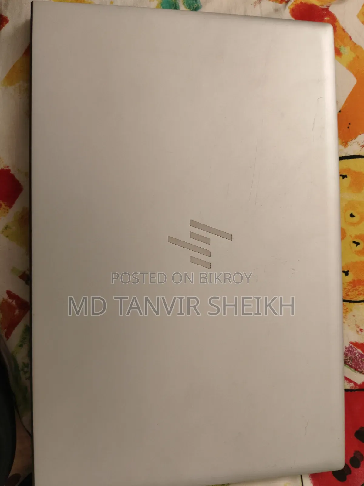 Laptop HP Elitebook 845 G8 16GB AMD Ryzen 5 SSD 512GB
