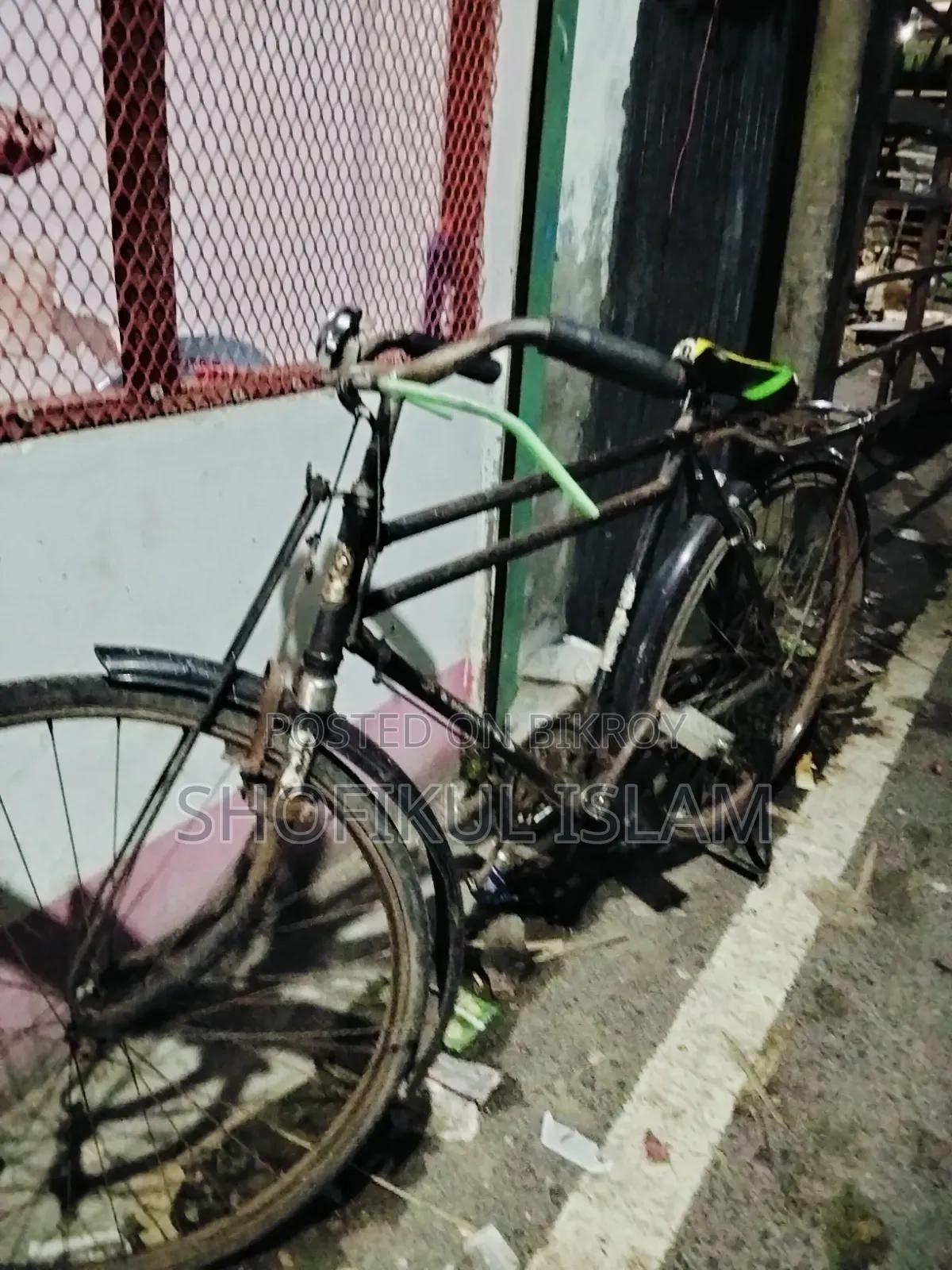 Phonix Cycle