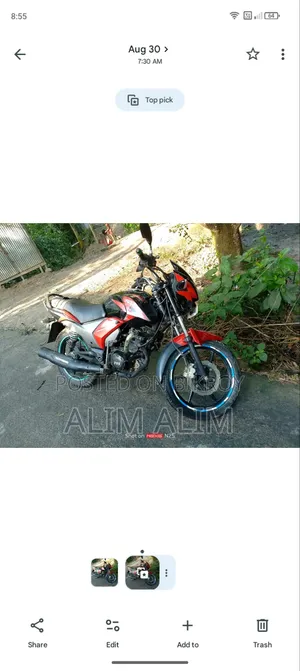 Atul Gem Paxx 2019 Red