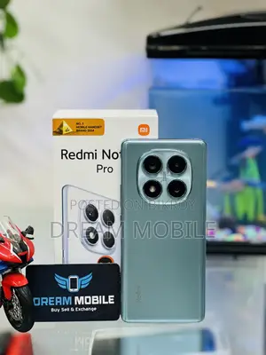 Xiaomi Redmi Note 14 Pro 256 GB