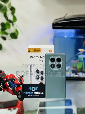 Xiaomi Redmi Note 14 Pro 256 GB