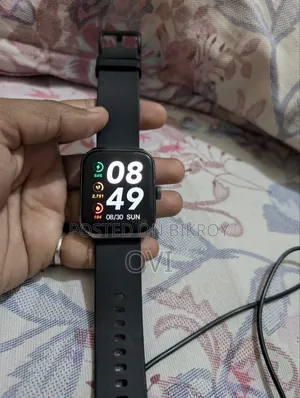 Zeblaze Beyond 3 Plus Smartwatch – AMOLED, Built-in GPS & BL Calling.