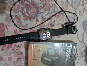 Zeblaze Beyond 3 Plus Smartwatch – AMOLED, Built-in GPS & BL Calling.