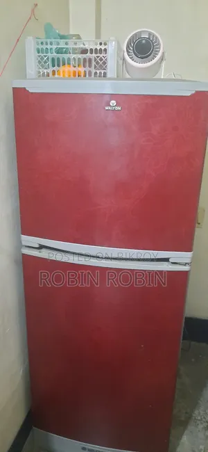 ফ্রিজ (নন ফ্রস্ট)