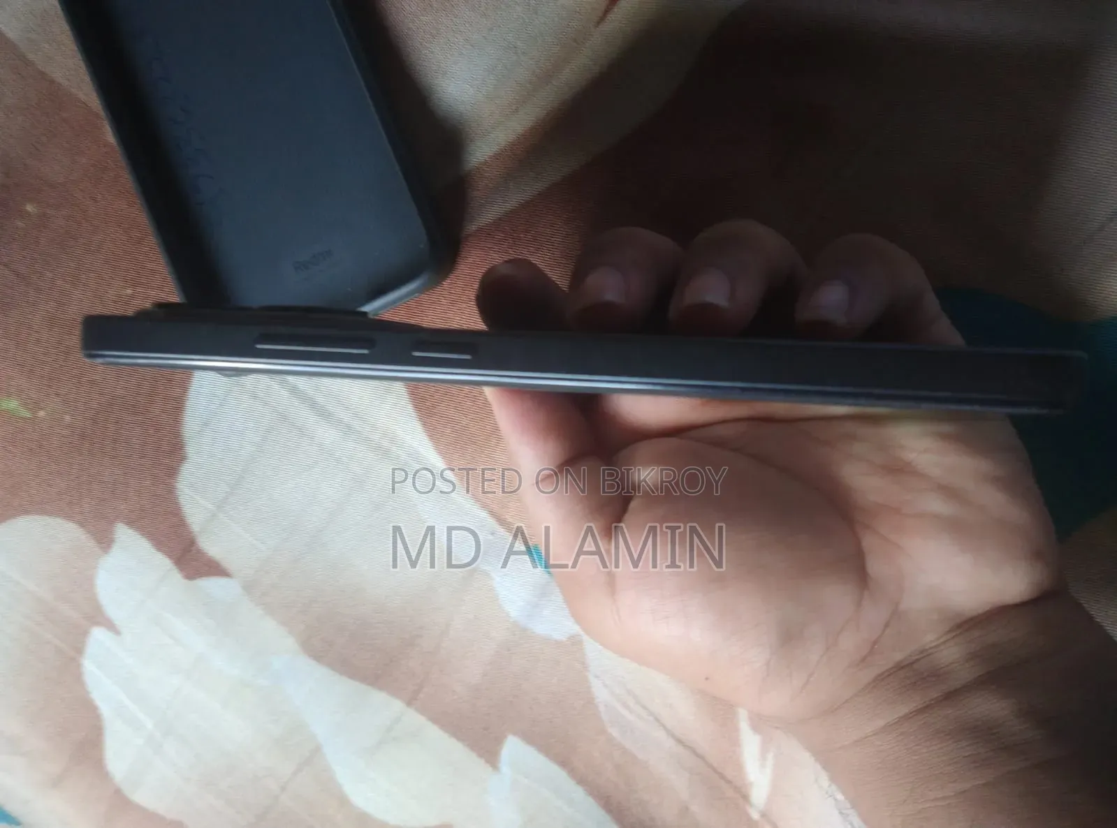 Xiaomi Redmi Note 14 4G 256 GB Black