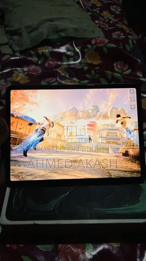 Apple iPad Pro 11 (2018) 64 GB Black