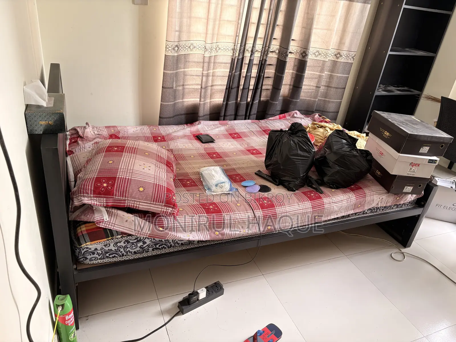 Sweet Dream Bed