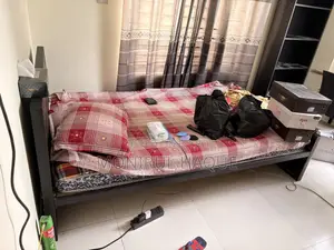 Sweet Dream Bed