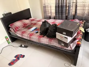 Sweet Dream Bed