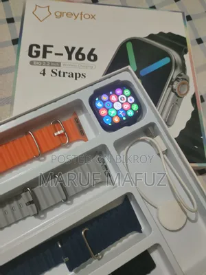Smart Watch