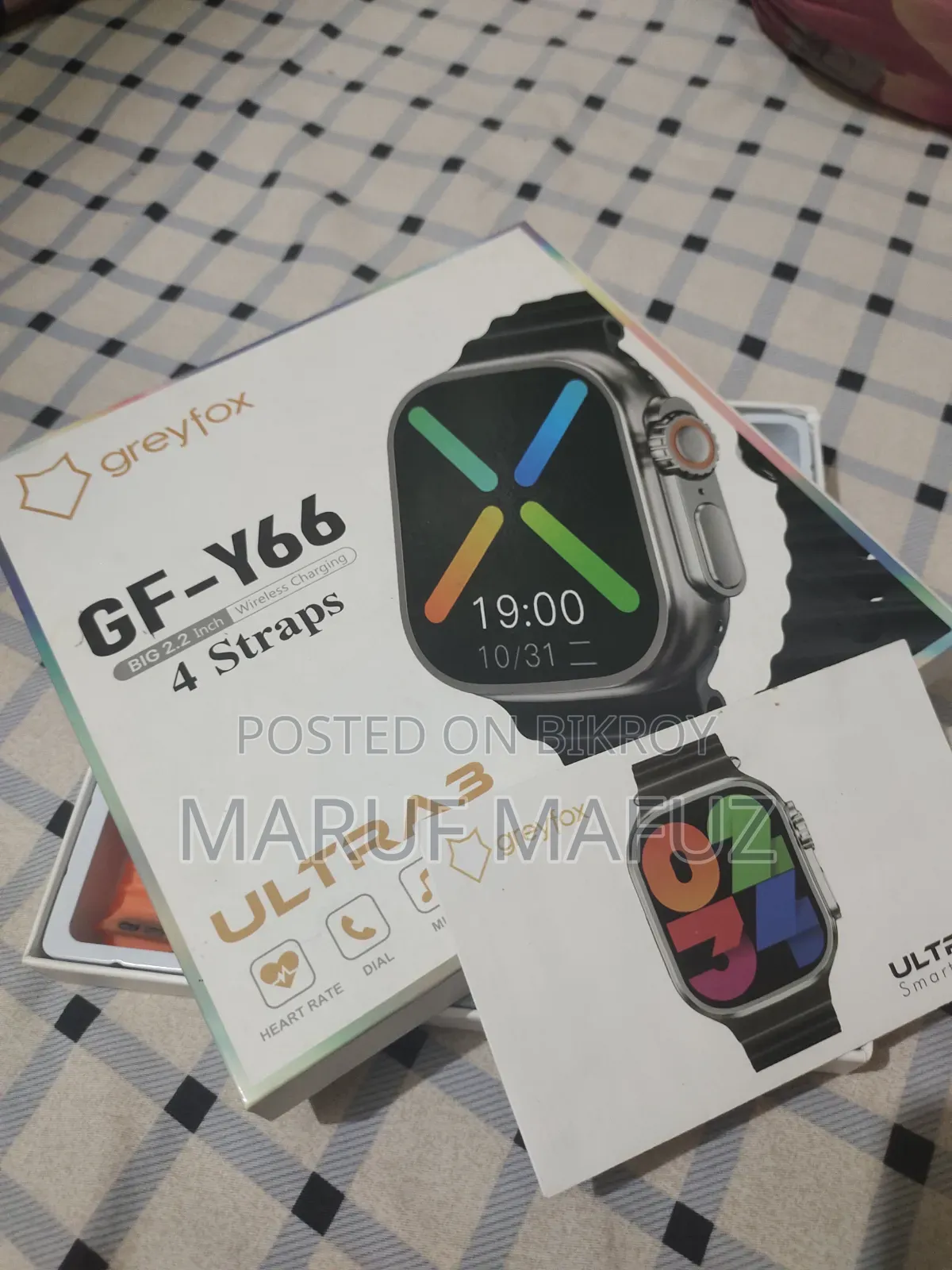 Smart Watch