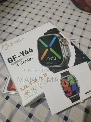 Smart Watch