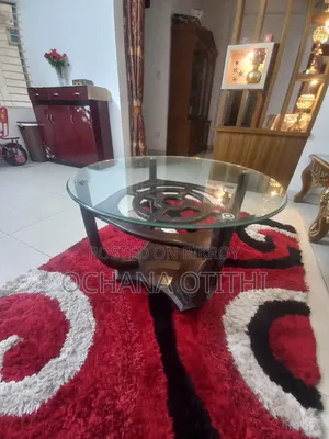 Central Table