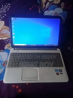 Laptop HP Pavilion Dv6 6GB Intel Core i5 HDD 1T