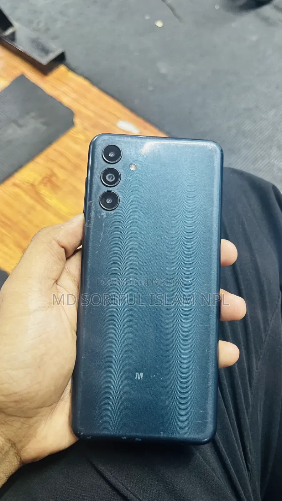 Samsung Galaxy A04s 128 GB