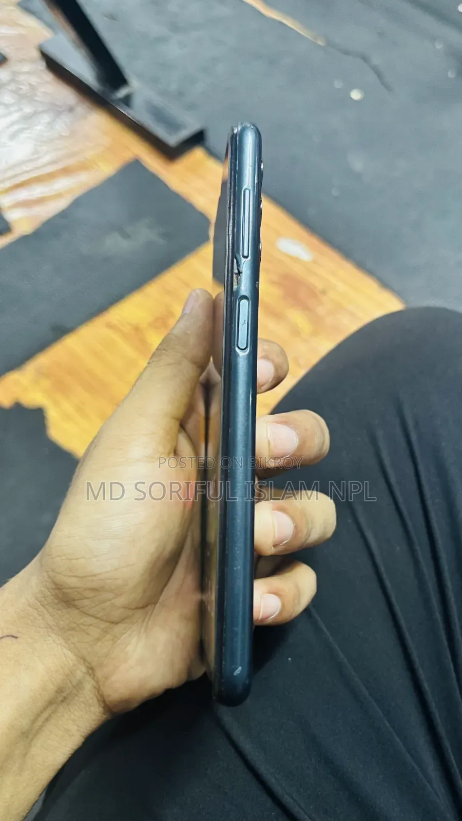 Samsung Galaxy A04s 128 GB
