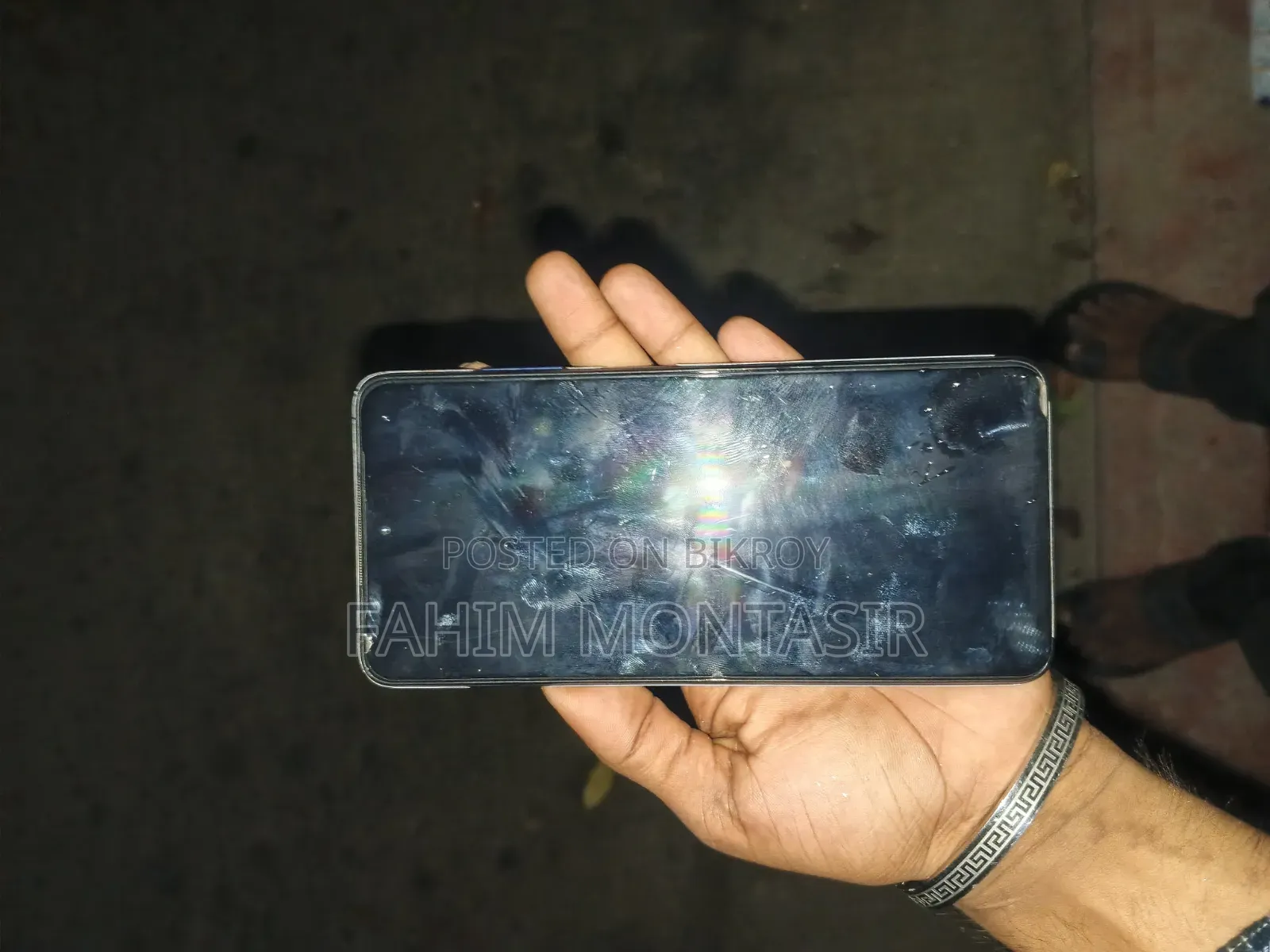 Xiaomi Poco X3 Pro 128 GB Blue