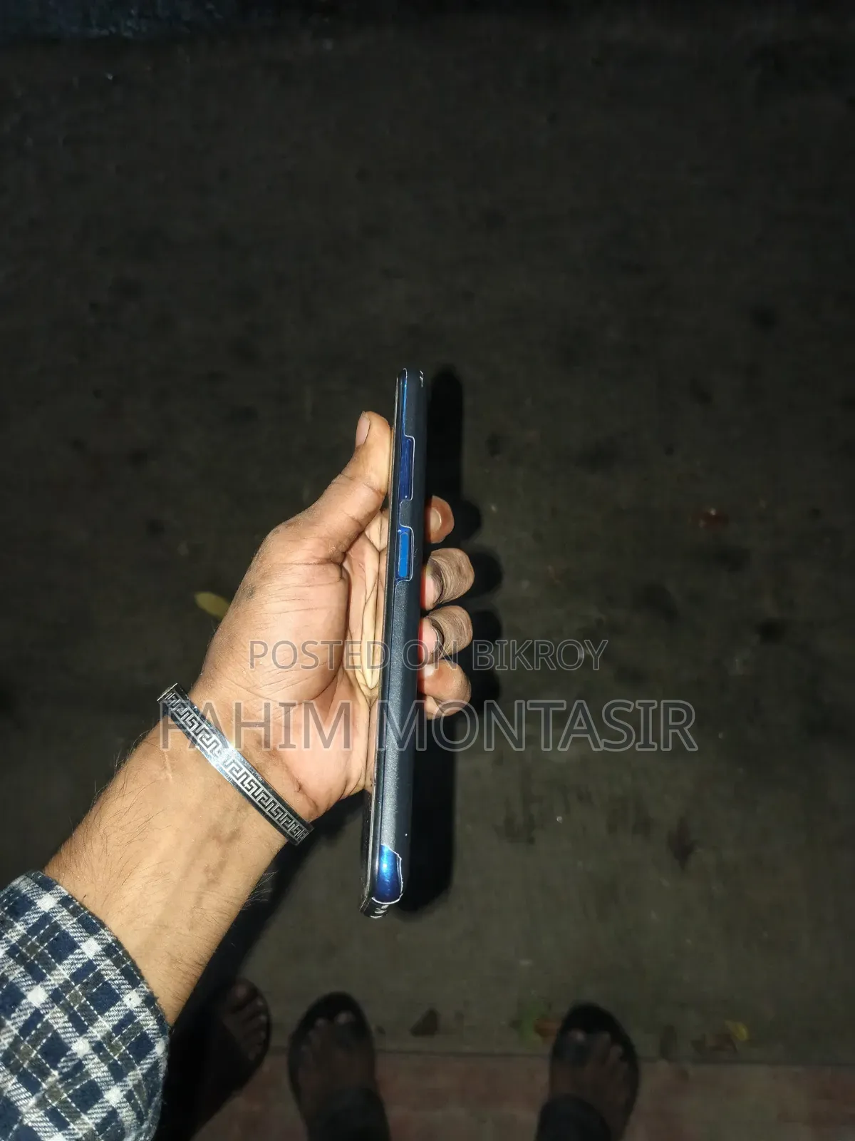 Xiaomi Poco X3 Pro 128 GB Blue