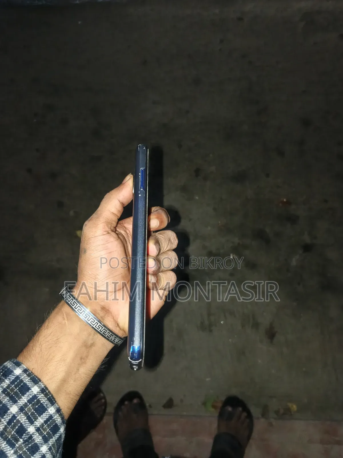Xiaomi Poco X3 Pro 128 GB Blue