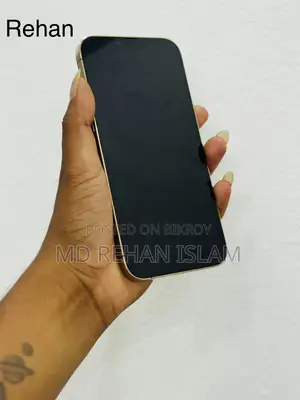 Apple iPhone 13 Pro 256 GB Gold