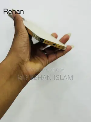 Apple iPhone 13 Pro 256 GB Gold