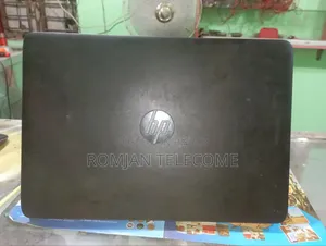 Laptop HP EliteBook 840 G8 8GB Intel Core i5 HDD+SSD 500GB