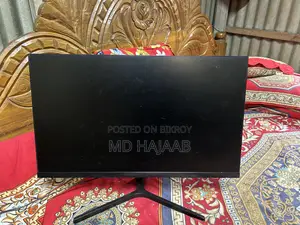 Redmi 24" Borderless Monitor