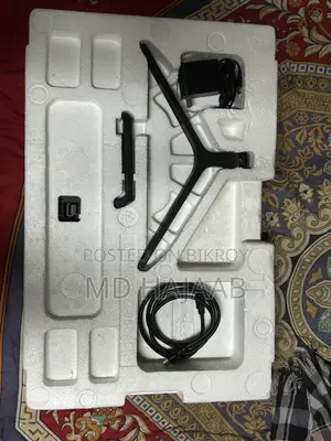 Redmi 24" Borderless Monitor