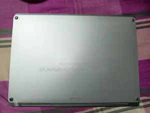 Laptop Microsoft Surface Laptop 4 16GB AMD Ryzen 5 SSD 256GB