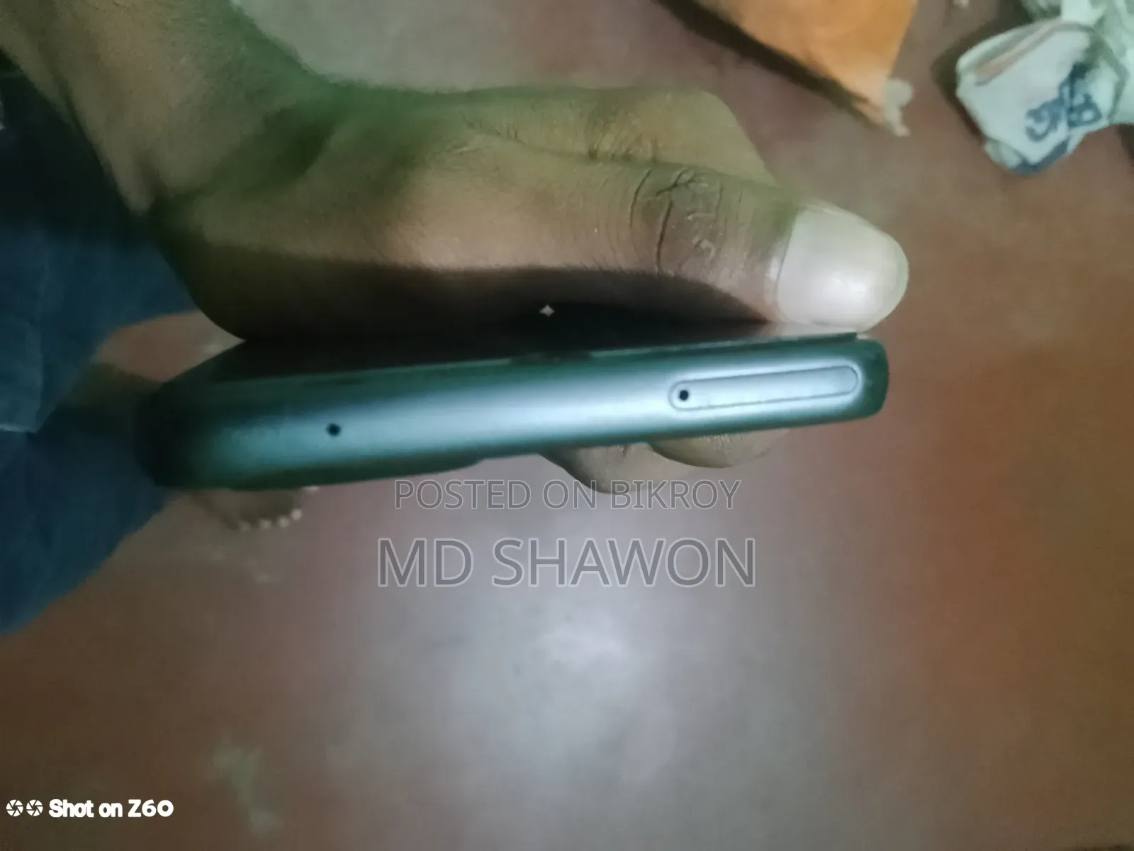 Samsung Galaxy A33 5G 128 GB Black