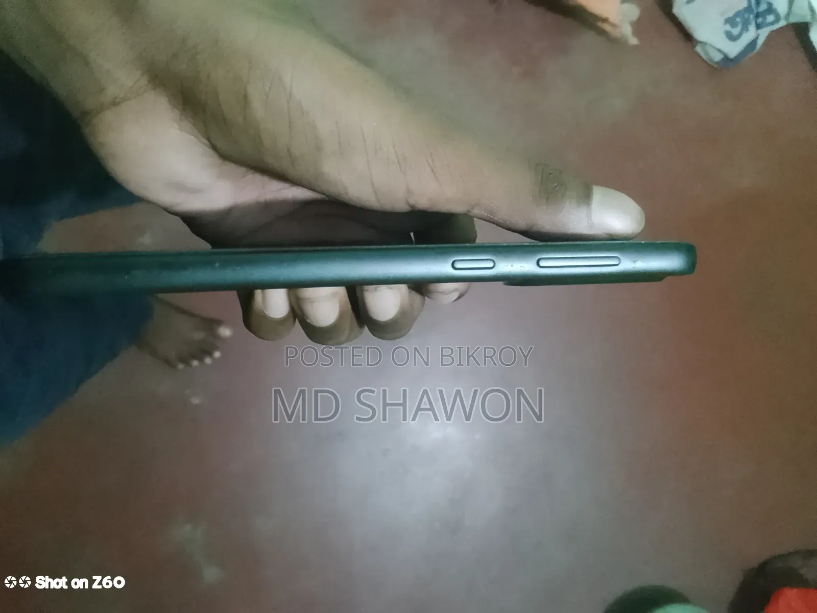 Samsung Galaxy A33 5G 128 GB Black