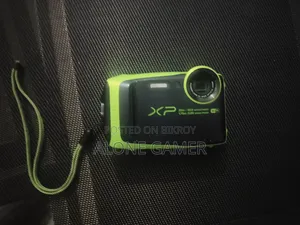 Digital Camera