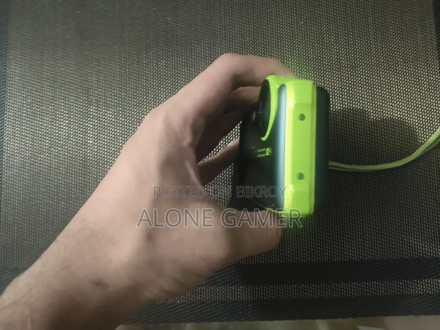 Digital Camera