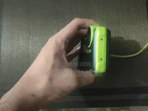 Digital Camera