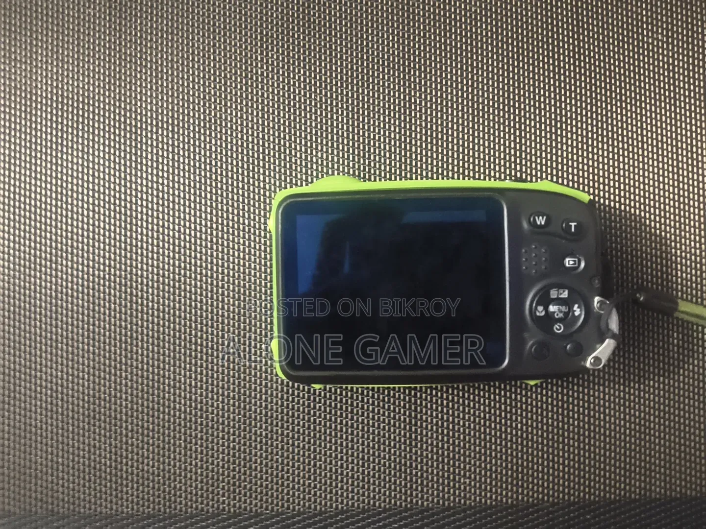 Digital Camera