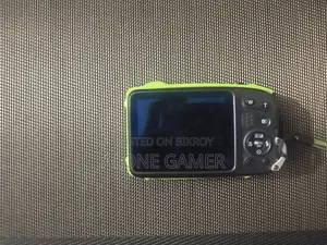 Digital Camera
